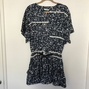 New Dress - Size S - SYSTEM (The Handsome)